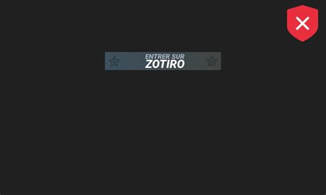 zotiro.com|Login